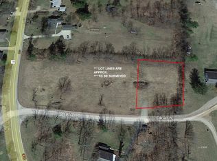 LOT 4 Edria Ln, Athens, OH 45701