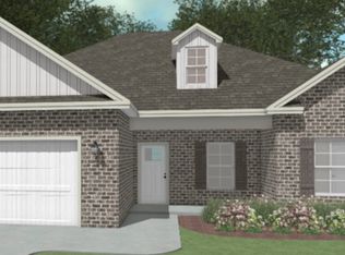 614 Bristleleaf Path, Kathleen, GA 31047