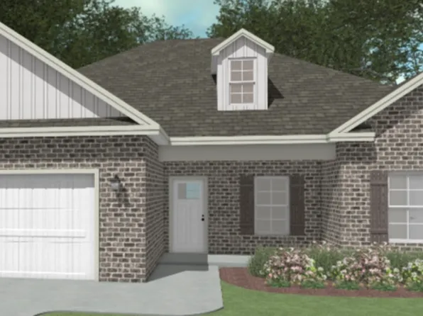 614 Bristleleaf Path, Kathleen, GA 31047