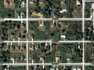 2912 10th St SW, Lehigh Acres, FL 33976
