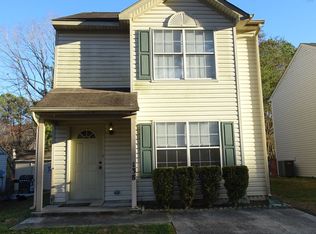 138 Raintree Way, Williamsburg, VA 23188