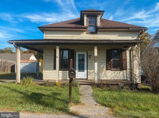 106 Mullen St, Cumberland, MD 21502