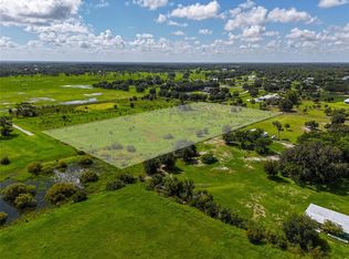 CASSATA Rd LOT 10, Sarasota, FL 34240