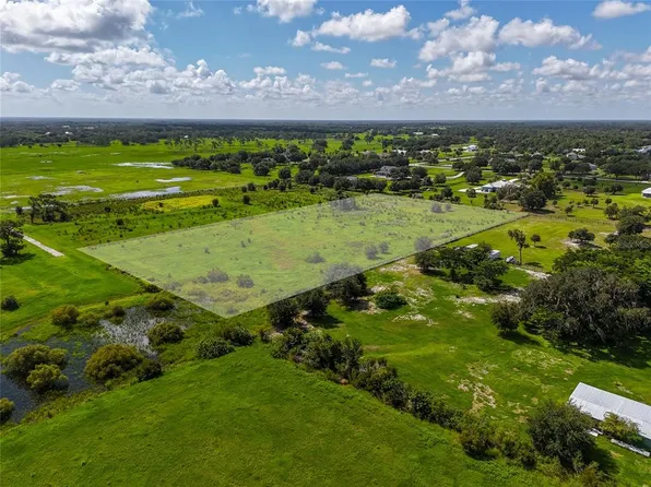 CASSATA Rd Lot 10, Sarasota, FL 34240