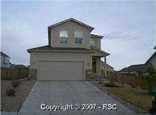 9363 Bethpage Rd, Peyton, CO 80831