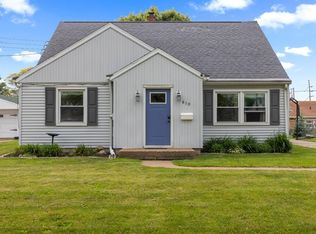 610 Clinton St, Port Clinton, OH