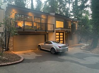 (Undisclosed Address), Bellevue, WA 98004