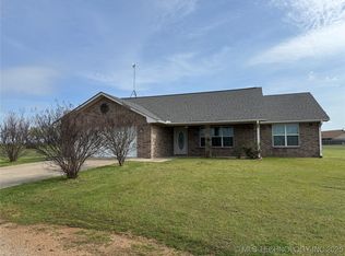 106 Kade Ct, Durant, OK 74701