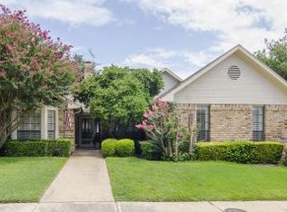 14324 Regency Pl, Dallas, TX 75254