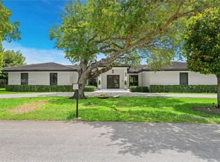 Kendall Park Estates 2nd, Pinecrest, FL 33156