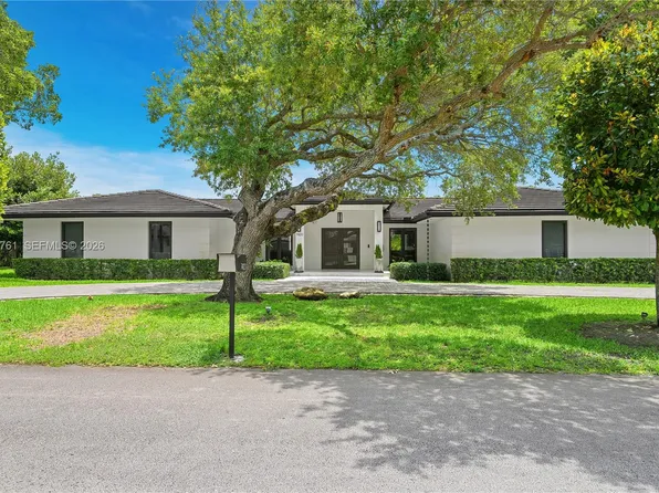 7420 SW 109th Ter, Pinecrest, FL 33156