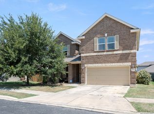 8439 Apache Bnd, Converse, TX 78109