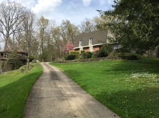 299 Marro Dr, Elkins, WV 26241