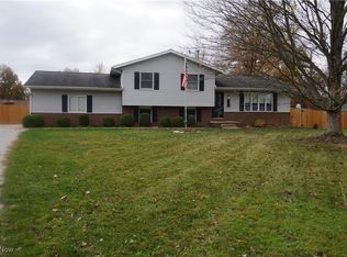 26 Monique Cir, Marshallville, OH 44645