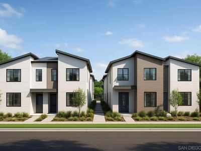 2252-54 Kearney Ave, San Diego, CA, 92113