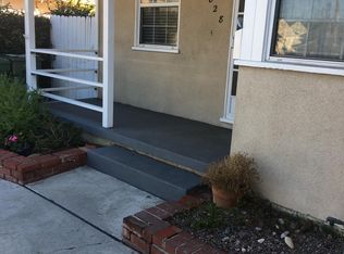 14828 Kornblum Ave, Hawthorne, CA 90250