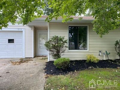 72 B Dover Rd, Monroe Township, NJ, 08831