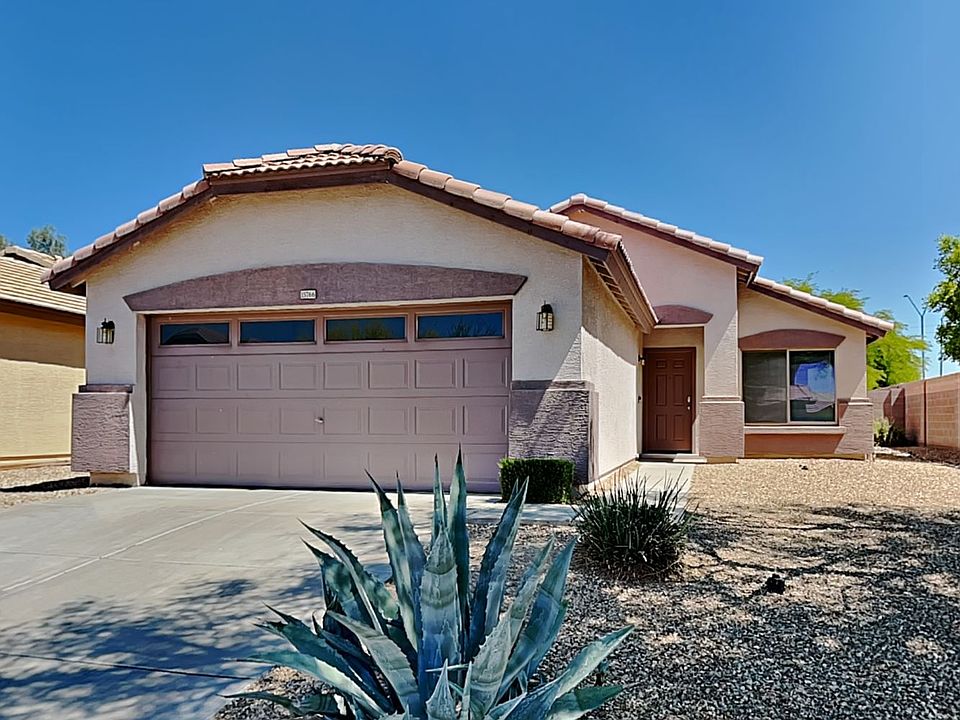 1st image of 15766 W Anasazi St