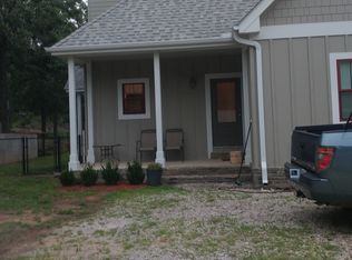 117440 S 4234th Rd, Eufaula, OK 74432