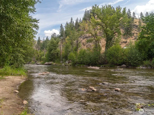 372 Mad Ranch Lane, Entiat, WA 98822
