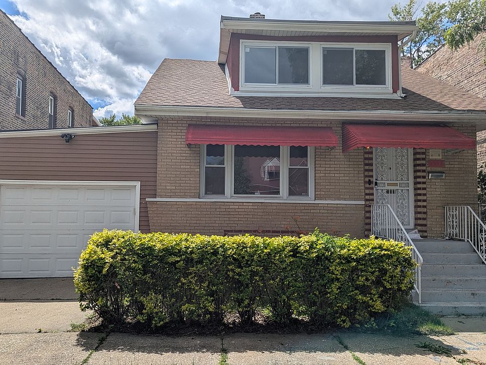 1st image of 8952 S Aberdeen St