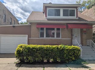8952 S Aberdeen St, Chicago, IL 60620
