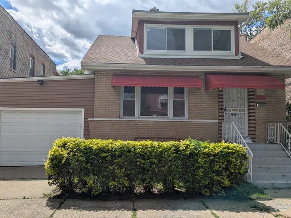 8952 S Aberdeen St, Chicago, IL 60620