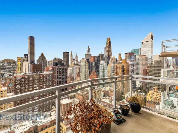 400 East 56th Street image 1 of 26