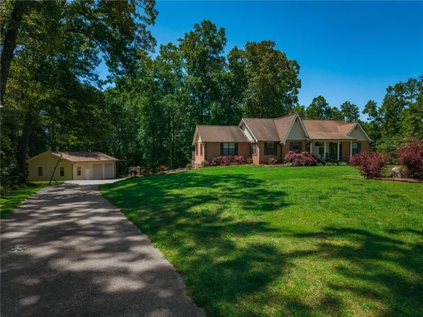 400 Cable Rd, Waleska, GA 30183