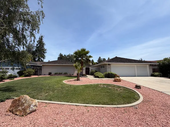 6540 Gillis Dr, San Jose, CA 95120