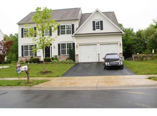 459 South St, Townsend, DE 19734