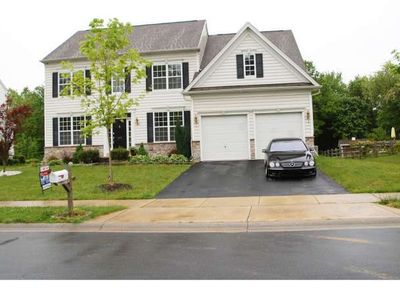 459 South St, Townsend, DE, 19734