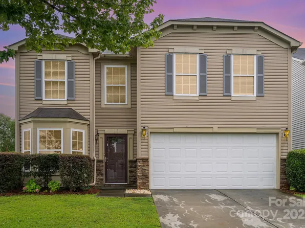 696 Bright Orchid Ave, Concord, NC 28025