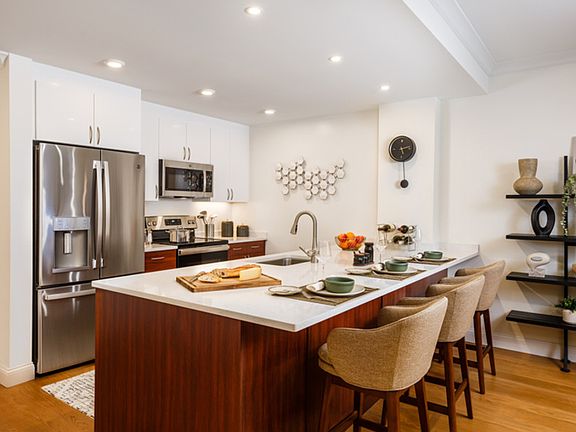 4th image of 201A Sherman Rd #202