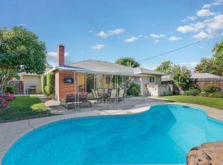 831 Park St, Lodi, CA 95240