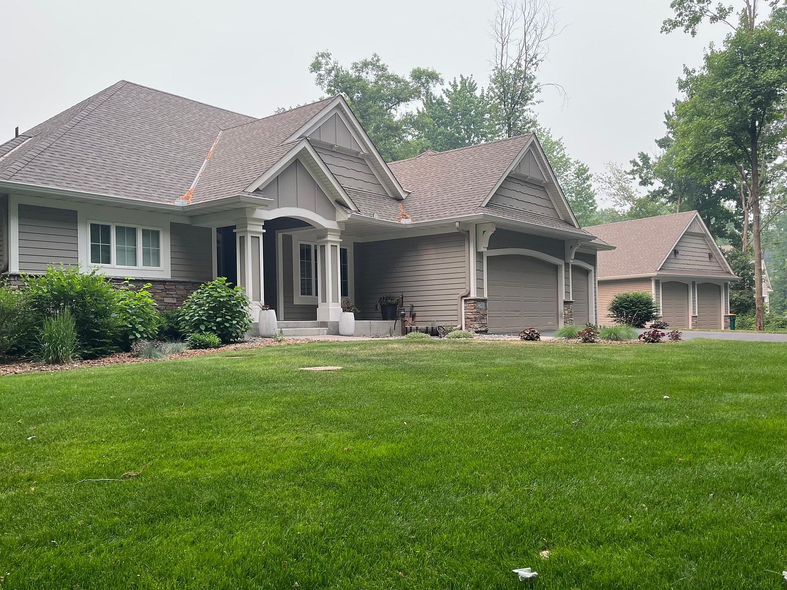 2703 Constance Blvd NE, Ham Lake, MN 55304 Zillow