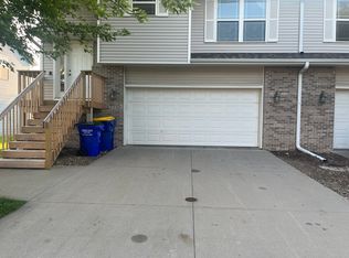235 N Park Ridge Rd, North Liberty, IA 52317