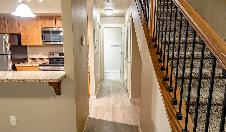 Cantabria Townhomes — Photo 9