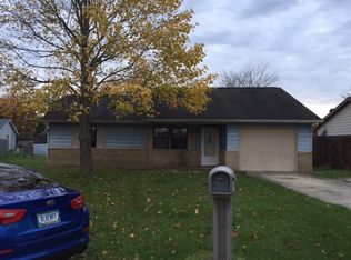 393 W Delaware Ct, Albany, IN