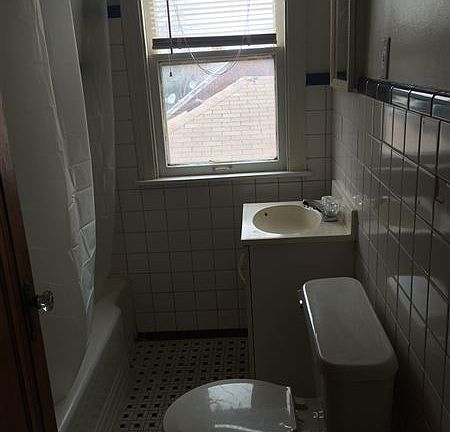 Full bath