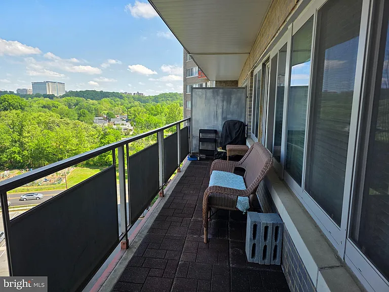 5340 Holmes Run Pkwy #709 — Photo 3
