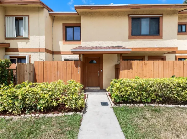 7728 Balboa Street, Sunrise, FL 33351