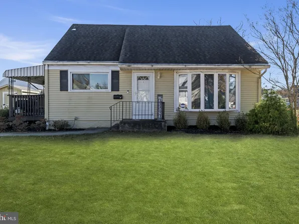 34 Andy Snyder Rd, Woodbury, NJ 08096