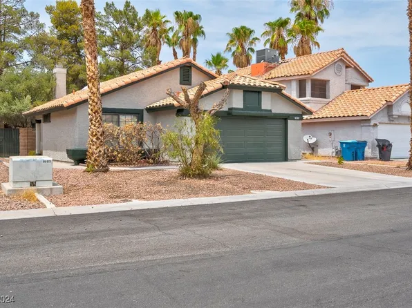 6975 Ray Charles Ln, Las Vegas, NV 89119