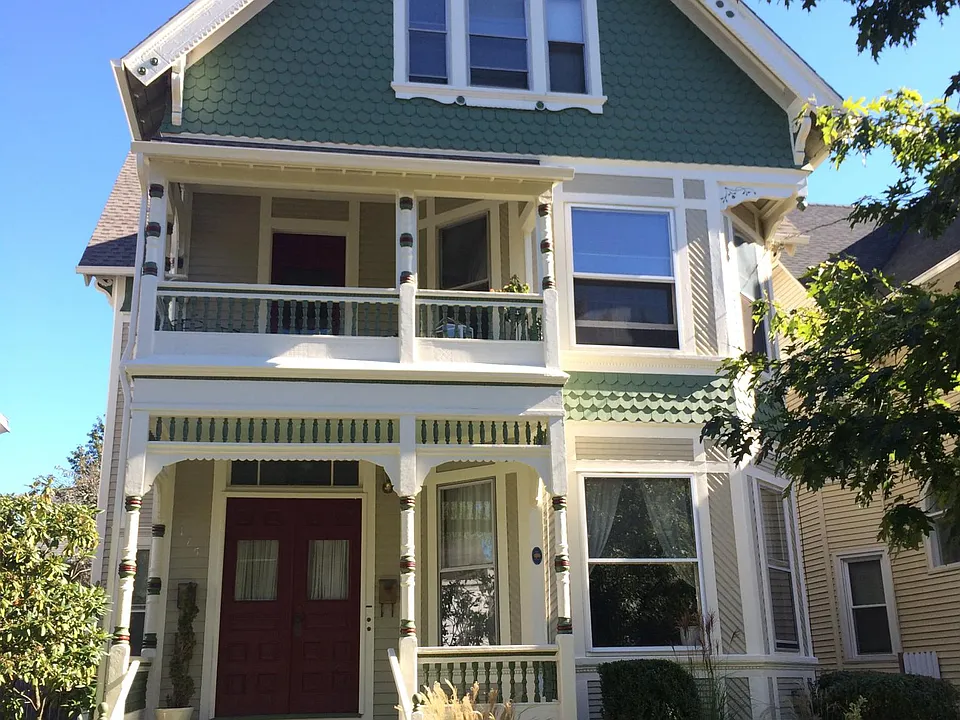 175 Ellsworth Ave #2