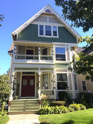 175 Ellsworth Ave #2 Photo 1