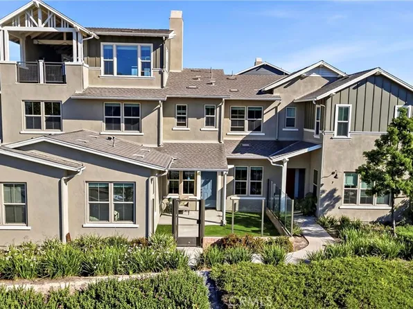 5 Promesa Ave, Mission Viejo, CA 92694