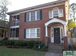 405 E 49th St, Savannah, GA 31405