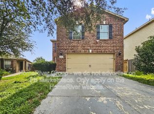 5406 Blossom Cyn, San Antonio, TX 78252