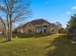 268 Hidden Creek Loop, Weatherford, TX 76085